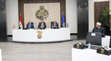 محافظ أسوان: أسبوع واحد لإنهاء صرف المستندات المتعلقة بمشروعات الخطة الاستثمارية