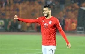الأهلي يعزز جهوده للتعاقد مع أحمد رمضان من سيراميكا