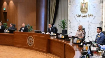 الحكومة توافق على خطة لإنشاء آلية لتمويل دراسة وتنفيذ المشاريع في دول حوض النيل.