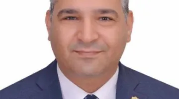 عياد رزق: قمة بغداد فرصة لتنسيق الأفكار العربية وتشكيل موقف موحد تجاه التحديات الحالية