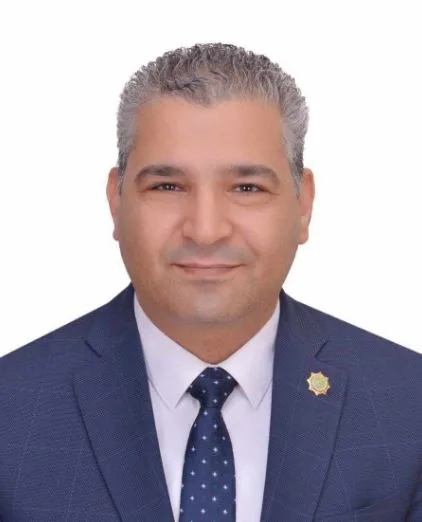 عياد رزق: قمة بغداد فرصة لتنسيق الأفكار العربية وتشكيل موقف موحد تجاه التحديات الحالية عياد رزق: قمة بغداد فرصة لتنسيق الأفكار العربية وتشكيل موقف موحد تجاه التحديات الحالية