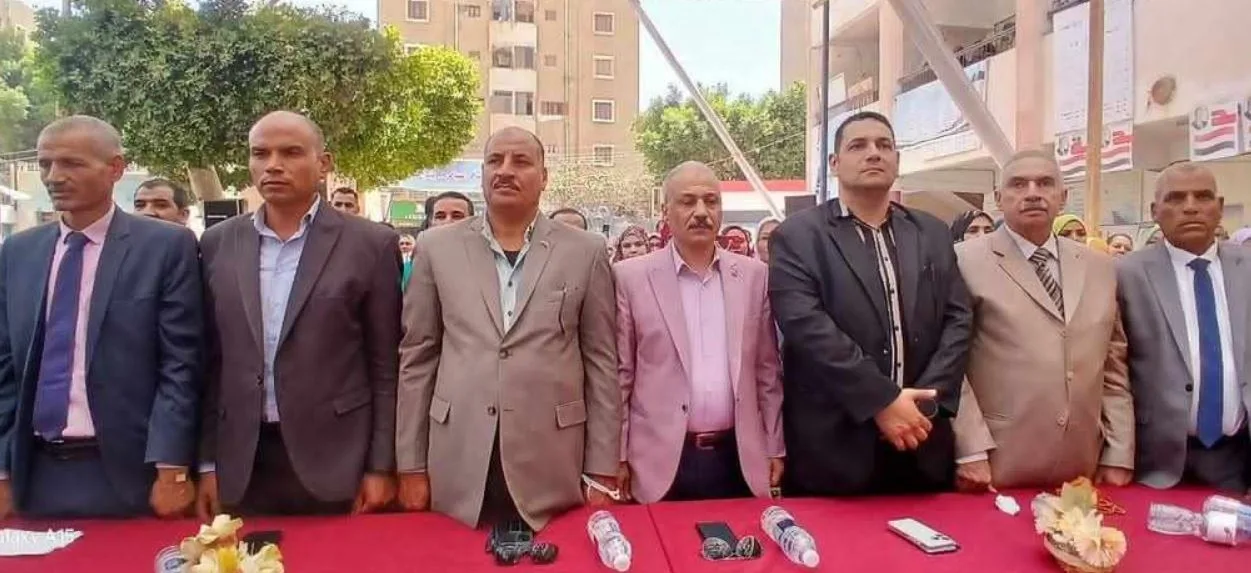 وكيل تعليم المنيا: الوزارة تركز على أهمية الأنشطة الطلابية بجانب المواد العلمية