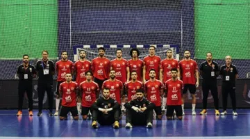 6 ألقاب.. موسم استثنائي لنادي الأهلي بعد تحقيق كأس الكؤوس الإفريقية