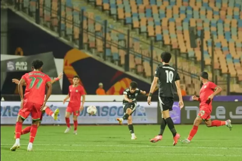6 إيقافات وغرامة على إنبي.. 7 عقوبات في مجموعة الهبوط بالدوري المصري