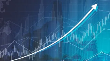 6 شركات مدرجة في السوق السعودي تسجل زيادة في إيراداتها تفوق 100%