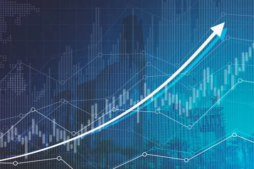 6 شركات مدرجة في السوق السعودي تسجل زيادة في إيراداتها تفوق 100%