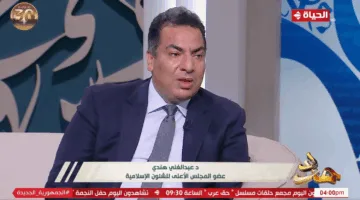 6 مواقع دينية ومنصات إفتاء معادية للإسلام.. توضيحات عبدالغني هندي | حصري