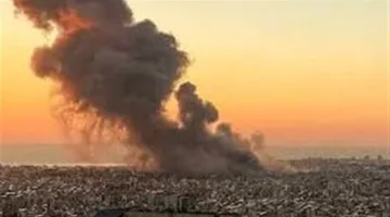 صحة غزة: 22 فلسطينيًا استشهدوا نتيجة غارات الاحتلال على القطاع منذ صباح اليوم.