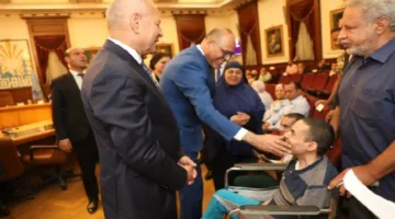 60 عقد عمل جديدة لذوي الاحتياجات الخاصة في القاهرة: خطوة نحو التضمين الكامل