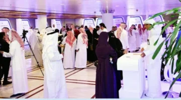60 مليون ريال قيمة الاستثمارات في مؤتمر المستثمرين 2025 في غرفة الشرقية