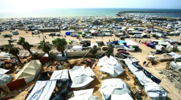 600 يوم على نزاع غزة: هل لا يزال هناك أمل لإنهاء المواجهة؟