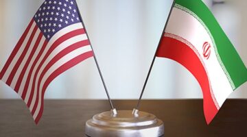 الخارجية الإيرانية: موقفنا ثابت في المفاوضات مع واشنطن.. ونلتزم بحقنا في استخدام الطاقة النووية
