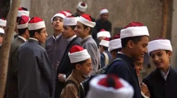 قطاع المعاهد يحدد مواعيد مراجعات الليل قبل الامتحانات لطلاب الثانوية الأزهرية