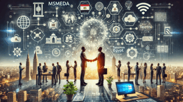 61 مليون دولار استثمارات الشركات الناشئة بمصر فى الربع الأول من 2025