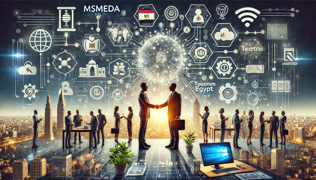 61 مليون دولار استثمارات الشركات الناشئة بمصر فى الربع الأول من 2025