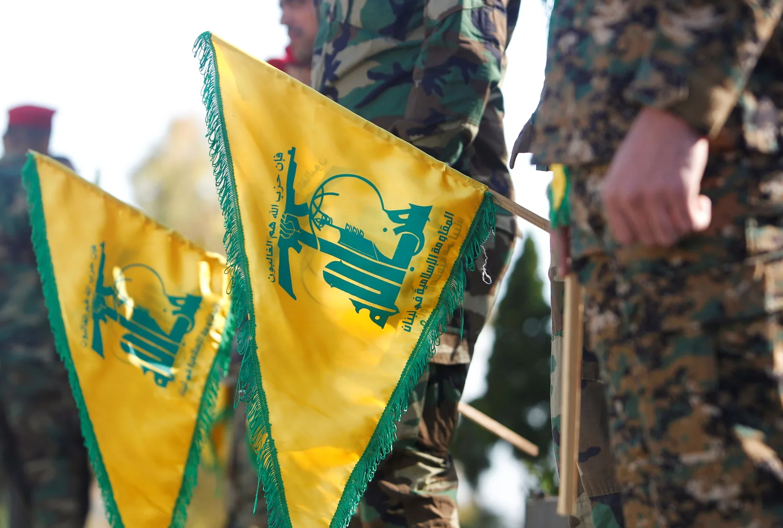 حزب الله: فرص التعاون مع رئيس لبنان كبيرة حزب الله: فرص التعاون مع رئيس لبنان كبيرة