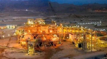 6.2 مليون أوقية كمية الاحتياطيات الموثوقة في منجم السكري