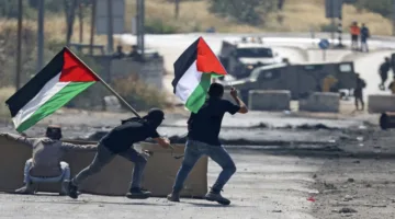 وزارة الخارجية الفلسطينية: إسرائيل تستفز الأوضاع في الضفة لتبرير عدوانها