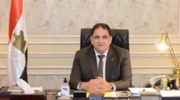 النائب سامي سوس: اجتماع الرئيس مع وفد كبار رجال الأعمال الأمريكيين يعكس رسالة تطمين للمجتمع الدولي حول الاقتصاد المصري