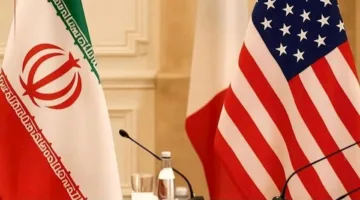 انتهاء الجولة الرابعة للمحادثات النووية الإيرانية الأمريكية