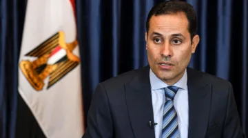 خالد علي: انتهاء فترة سجن أحمد طنطاوي في قضية توقيعات انتخابات الرئاسة اليوم