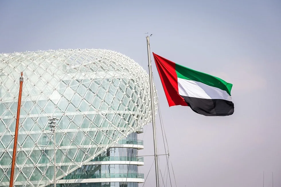 الإمارات: لا نعترف بقرار مجلس الأمن والدفاع السوداني بقطع العلاقات