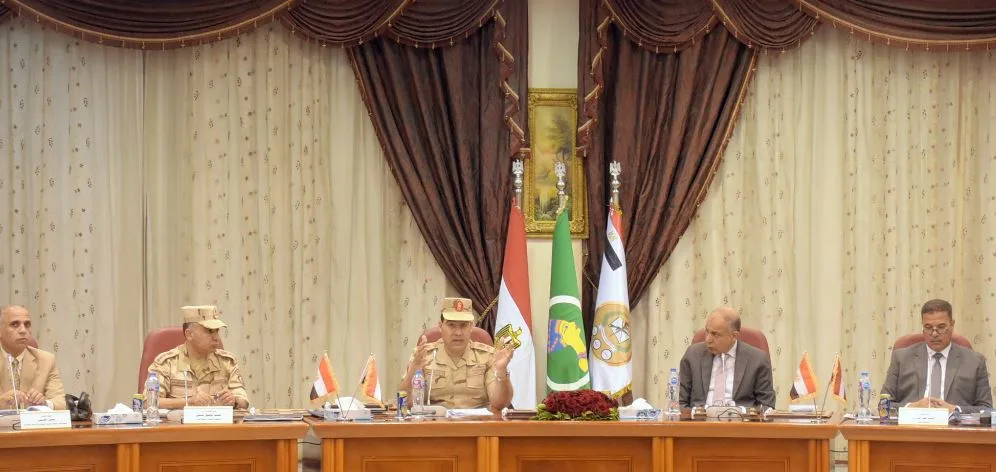 قوات الدفاع الشعبي والعسكري تواصل تنفيذ الأنشطة والفعاليات لدعم المجتمع المدني