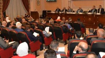 قانون الإيجار القديم.. النائب طارق شكري: مادة إخلاء الأماكن المؤجرة قسمت المجتمع