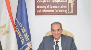وزير الاتصالات: المبادرة الرقمية تقدم تدريبًا مجانيًا وفرص عمل في مجالات المستقبل.