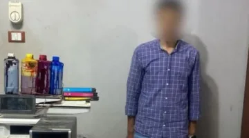 احتجاز مدير شركة توظيف بتهمة الاحتيال على المواطنين في الفيوم