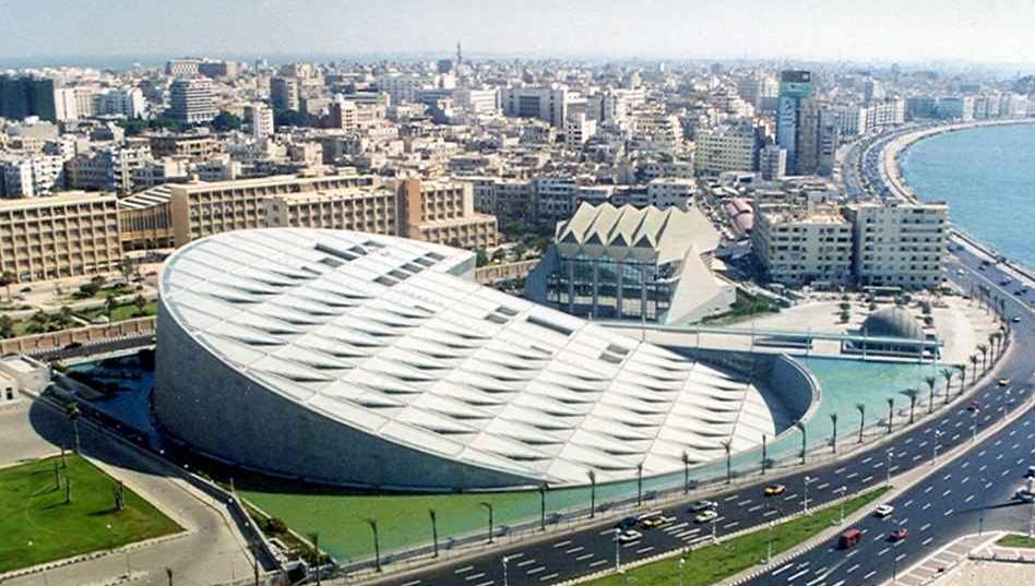 غدا.. مؤتمر صحفي في القاهرة للإعلان عن عروض أوبريت الباروكة في مكتبة الإسكندرية