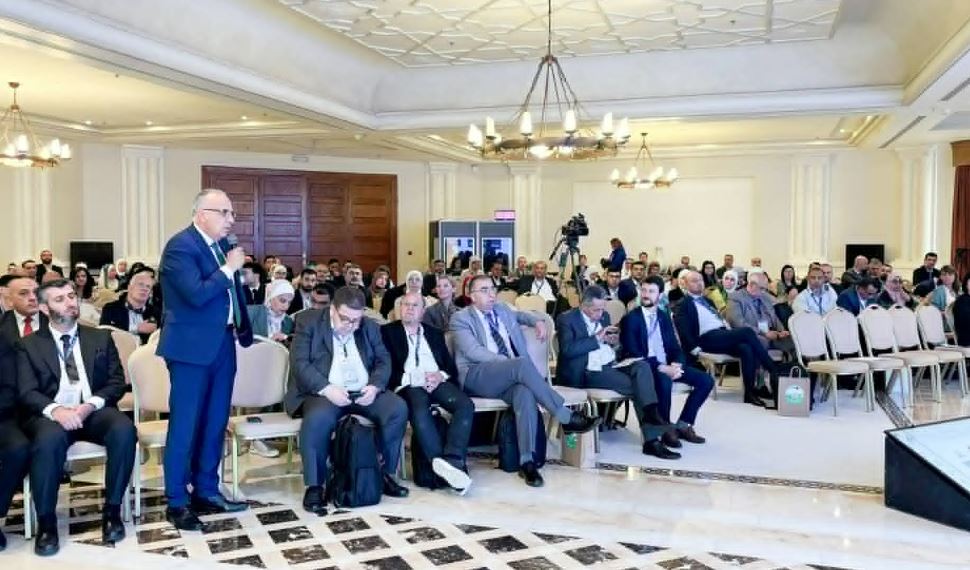 وزير الري: على الدول الأكثر تسببا في تغير المناخ تمويل مشروع التكيف بالمنطقة