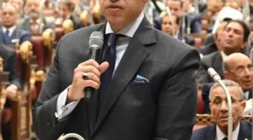 المستشار محمود فوزي: يحق لأي مجموعة من الأحزاب أو الأفراد إنشاء قوائمهم والمشاركة في الانتخابات.