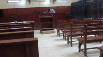نقابة المحامين: وصلت نسبة المشاركة في الإضراب أمام محاكم الجنايات إلى حوالي 70%