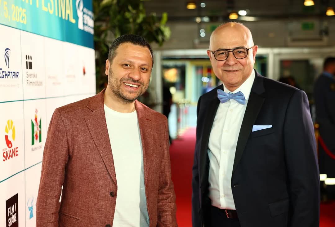 فيلم أرزة يفوز بجائزة الجمهور بمهرجان مالمو للسينما العربية..تعرف على أبرز الجوائز (3)