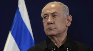 المدعية القانونية في إسرائيل: تعيين نتنياهو على رأس الشاباك يعد غير قانوني.