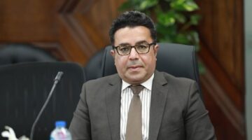 باسل عادل: نستعد لتقديم نموذج سياسي مختلف في الانتخابات المقبلة