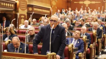 بهاء أبو شقة: مبادرة التنمية الاقتصادية تعكس الجدية في تحسين وضع البلاد