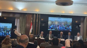 مباحثات الإيجار القديم في مجلس النواب: مسن يمتلك عقاراً ويستأجر آخر بسعر 1200 جنيه شهرياً: إذا طردتموني، أين أذهب؟