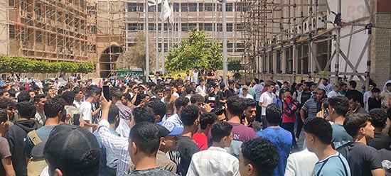 طلال-جامعة-الزقازيق