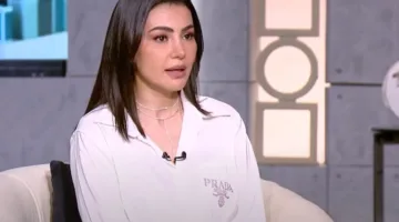 دينا فؤاد تكشف: لحظات الابن في مسلسل حكيم باشا كانت الأكثر تحدياً وتأثيراً في مسيرتي الفنية