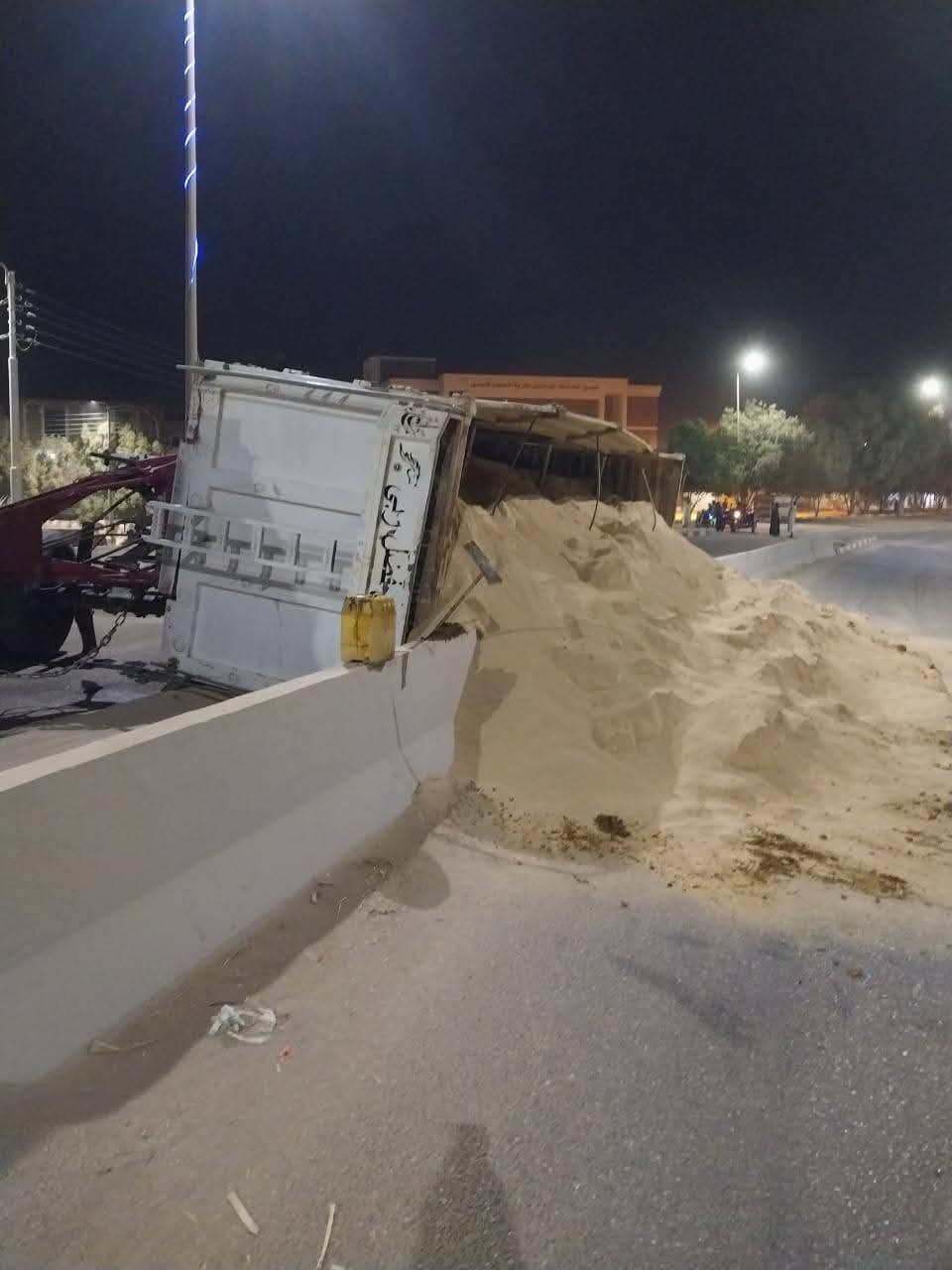كوبرى المحاميد بأسوان