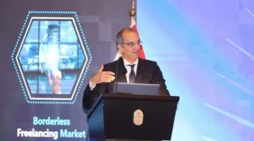 مصر تبدأ مبادرة لتعزيز استخدام الذكاء الاصطناعي في القطاعات الأساسية بالشراكة مع الولايات المتحدة.