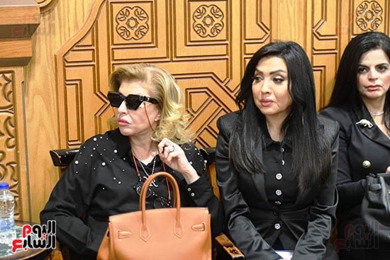 هالة سرحان