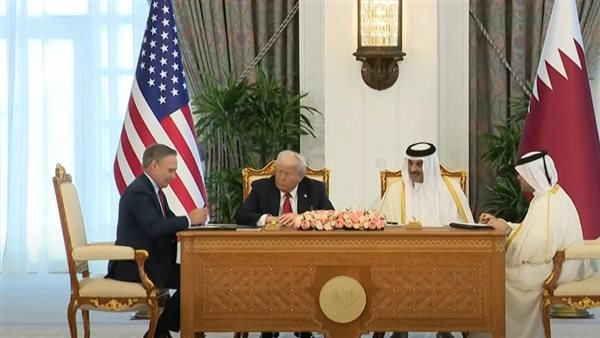 شراكة استراتيجية تتجدد: قطر وأمريكا توقعان اتفاقيات دفاعية واقتصادية بقيمة 1.2 تريليون دولار