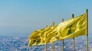 حزب الله يستنكر هجمات إسرائيل على اليمن وغزة ولبنان
