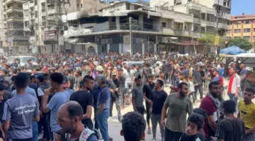 سموتريتش يتحدث عن بدء توزيع المساعدات في غزة: علامة فارقة في الصراع.