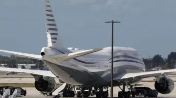 5 أسئلة عن الطائرة الرئاسية كهدية من قطر لترامب.. كيف ينظر القانون الأمريكي إلى ذلك؟