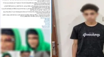 ضبط طالب تعدى بالضرب على آخر بعصا بسبب المزاح في الإسماعيلية