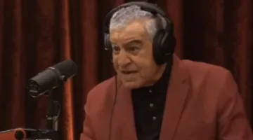 حواس يرد على معارضيه بعد ظهوره في بودكاست جو روجان: كتابي عن الأهرامات ليس بحاجة إلى دعاية.